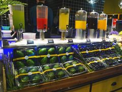 -V-ONE西雅图海鲜自助餐厅(仓山万达广场店)