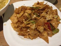 -西北45°(世茂广场店)