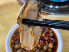-濠轩阁特色生蚝火锅(水湾路店)