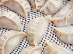 -一轩饺子馆(丽都店)