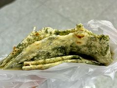 -宁海麦饼(华严街店)