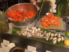 -金奥国际酒店全日餐厅ALTITUDE