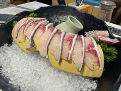 -太琼糟粕醋火锅·海南老爸茶(海棠湾臻选店)