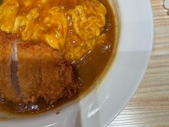 -COCO壱番屋(北京平安国际金融中心店)