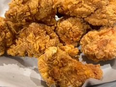 炸鸡腿-龍歌自助小火锅(市北和达中心城店)