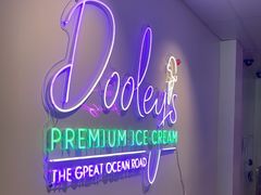 -Dooley's Premium Ice Cream