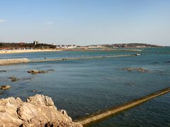-青岛海滨风景区