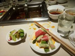 -海底捞火锅(杭州庆春路夜宵主题店)
