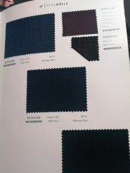 -GIMIWEAR 基米尔男士西服高级定制(陆家嘴店)