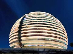 -杭州国际会议中心洲际酒店-原素全日餐厅(解放东路店)