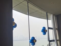 -君庭中餐厅(湘江豪生店)