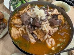 -百家鸡味馆(清泰店)