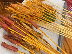 -冶建镜子·老南昌大排档·江西虾王(总店)