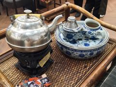 -虾饺妹·粤式手工点心(水荫路店)