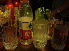 -隐肆威士忌鸡尾酒吧(玉沙国际店)