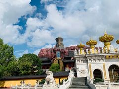 -上海东林寺(金山区)