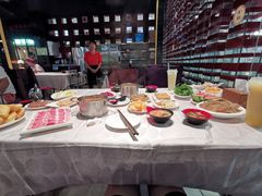 -凯鸽火锅(华林新天地店)