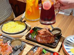-路易十三西餐厅(西关新天地店)