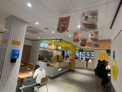 -麦当劳(金谷里G·MALL店)