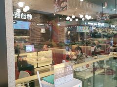 -避风塘(百联东郊店)