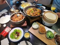 -北国饭店·海鲜.北方菜(榕城店)