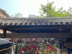 -重庆十八梯传统风貌区