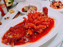 -四季民福烤鸭店(王府井东安门店)