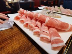 -如在蜀毛肚火锅(五象万象汇店)