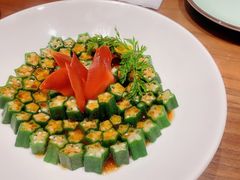-将相和·海鲜蒸饺大连菜