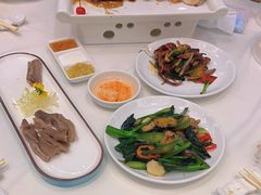 -胜记酒家·精致线(君汇店)