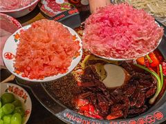 -牛市坎火锅(建设路店)