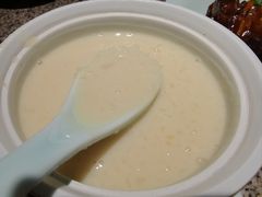 民国美龄粥-南京大牌档(青岛万象城店)