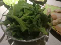 -一叶一世界•素食餐厅(环球中心店)