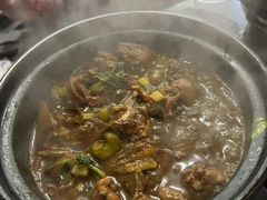 -川香煲(茅台路店)