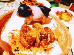 -肥福排档(星光店)