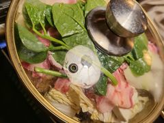 -日本料理神拉面