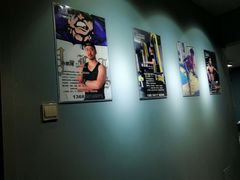 -悦健身私教工作室(双井店)