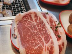 -小猪查理自助烤肉·全新升级(西三旗店)