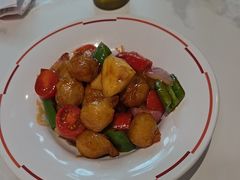 -香港深仔记茶餐厅(东门店)