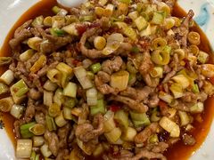 -易老九江湖菜(北滨一路店)