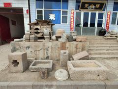 -鸡鸣驿城