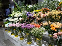 -EPOQUE·一刻花店(兴业太古汇店)