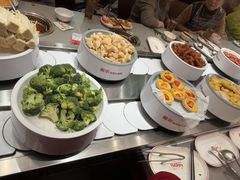 -龍歌自助小火锅(雨花台江南虹悦城店)