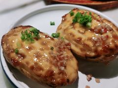 -绿茶餐厅(平谷华联店)