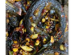 野生盘龙鳝-红色湘菜馆(春风店)