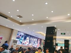 -紫光园(劲松店)