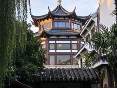 -苏州吴宫泛太平洋酒店