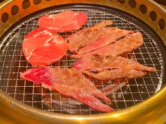 -黑牛黑猪烤肉专门店(万象城店)
