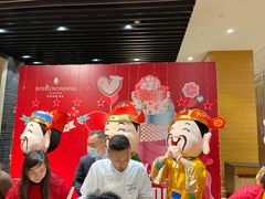 -昆明洲际酒店