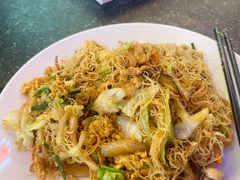 -王庄阿咪海鲜大排档(象园店)